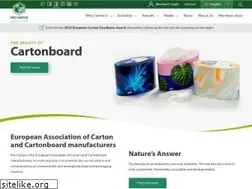 Sites similar to procarton.com
