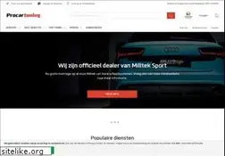 Sites similar to procartuning.nl