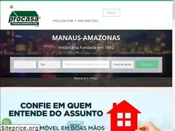 Sites similar to procasa.com.br