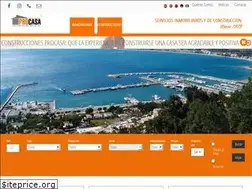 Sites similar to procasa.com