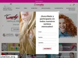 Sites similar to procasalfe.com