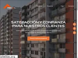Sites similar to procasapanama.com