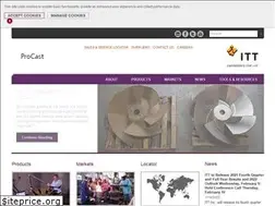 Sites similar to procastparts.com