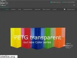 Sites similar to procatec.de
