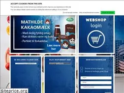 Sites similar to procater.dk