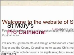 Sites similar to procathedral.ie