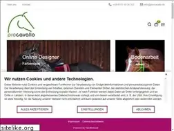 Sites similar to procavallo.de