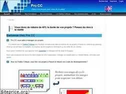 Sites similar to procc-conseil.com