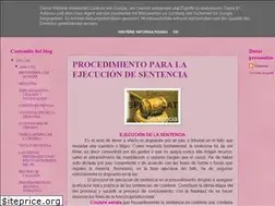 Sites similar to proccivil.blogspot.com