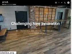 Sites similar to procd-k.co.jp