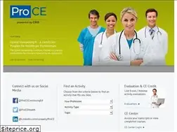 Sites similar to proce.com