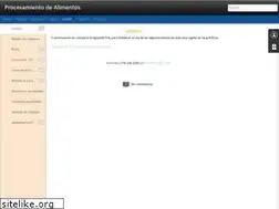 Sites similar to proceali.blogspot.com