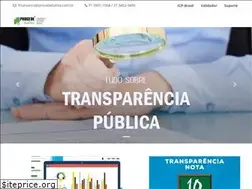 Sites similar to procedebahia.com.br