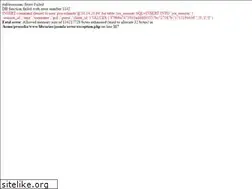 Sites similar to procedia.fr