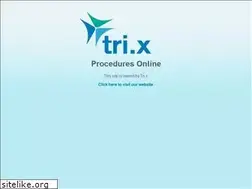 Sites similar to proceduresonline.com