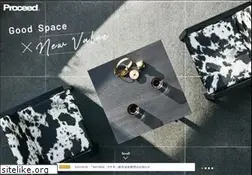 Sites similar to proceed-maruni.co.jp