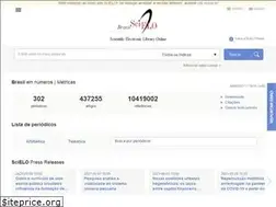 Sites similar to proceedings.scielo.br
