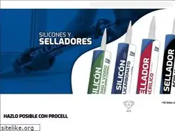 Sites similar to procell.mx