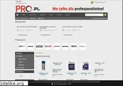 Sites similar to procell.pl