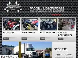 Sites similar to procellmotorsports.com
