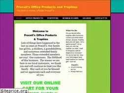 Sites similar to procellsofficeproducts.biz