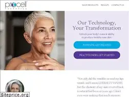 Sites similar to procelltherapies.com