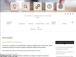 Sites similar to procemconsultores.com
