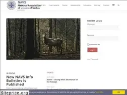 Sites similar to procenitelji.org.rs