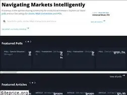 Sites similar to procensus.com