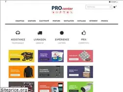 Sites similar to procenter.be