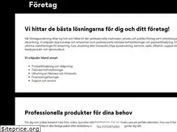 Sites similar to procenter.se