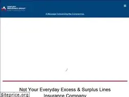 Sites similar to procenturyinsurance.com