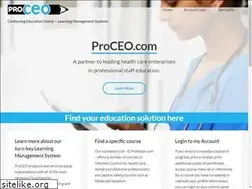 Sites similar to proceo.com