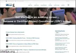 Sites similar to procept.com