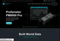 Sites similar to proceq.com