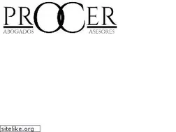 Sites similar to procerabogados.com