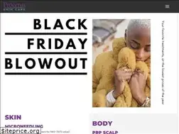 Sites similar to procerusskincare.com
