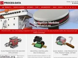 Sites similar to proces-data.com