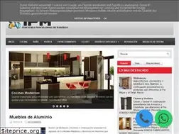 Sites similar to procesadorademaderas.co
