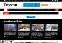 Sites similar to proceso.com.do