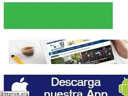 Sites similar to proceso.hn
