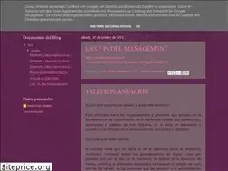 Sites similar to procesoadmon1.blogspot.com
