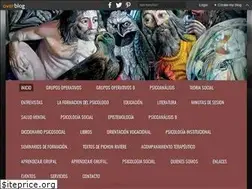 Sites similar to procesogrupal.overblog.com