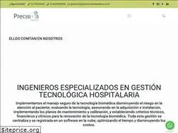 Sites similar to procesosbiomedicos.com