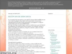 Sites similar to procesosdealmacn.blogspot.com