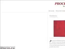 Sites similar to procesosdemercado.com
