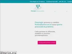 Sites similar to procesoycambio.es