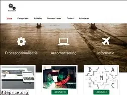 Sites similar to procesportaal.nl
