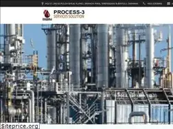 Sites similar to process-3.com