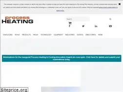 Sites similar to process-heating.com